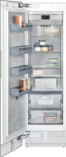 Встраиваемый морозильник Gaggenau RF461304 Встраиваемый морозильник Gaggenau RF461304