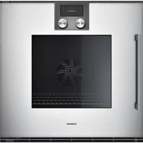 Духовой шкаф Gaggenau BOP 251-131 Духовой шкаф Gaggenau BOP 251-131