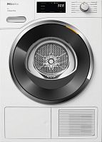 Сушильная машина Miele TWH780WP White Edition