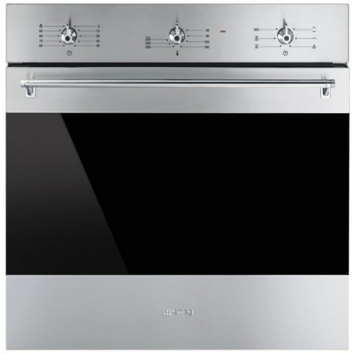 Духовой шкаф Smeg SF6381X Духовой шкаф Smeg SF6381X
