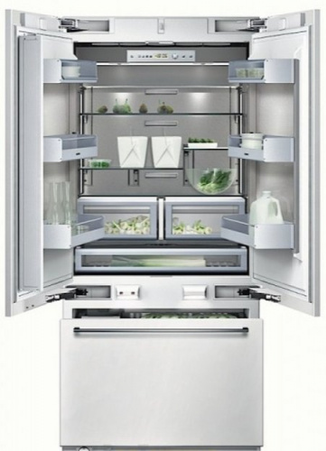 Встраиваемый холодильник Gaggenau RB 492-301