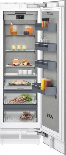 Встраиваемый холодильник Gaggenau RC 472-304