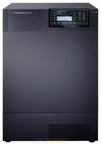Сушильная машина Kuppersbusch T 40.0 T Сушильная машина Kuppersbusch T 40.0 T