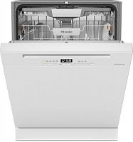 Встраиваемая посудомоечная машина Miele G 5410 SCi BRWS Active Plus