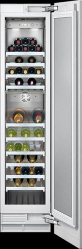 Винный шкаф Gaggenau RW 414-301 Винный шкаф Gaggenau RW 414-301