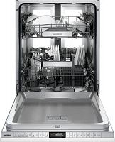 Встраиваемая посудомоечная машина Gaggenau DF481101F