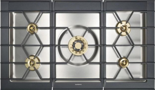 Варочная панель Gaggenau CG 492-210 Варочная панель Gaggenau CG 492-210