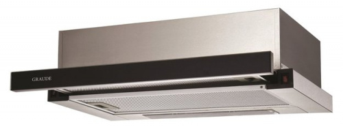 Встраиваемая вытяжка Graude DHF 60.0 S Встраиваемая вытяжка Graude DHF 60.0 S