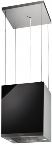 Островная вытяжка Kuppersbusch DI 3800.0 S2 Black Chrome Островная вытяжка Kuppersbusch DI 3800.0 S2 Black Chrome