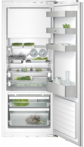 Встраиваемый холодильник Gaggenau RT 249-203
