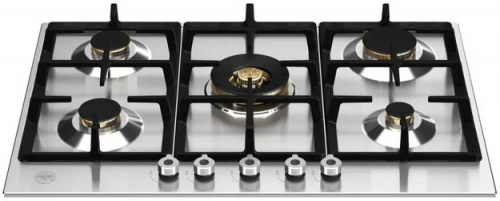 Варочная панель Bertazzoni P755CPROX