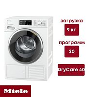 Сушильная машина Miele TWL780WP