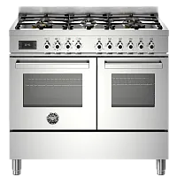 Варочный центр Bertazzoni PRO106L2EXT