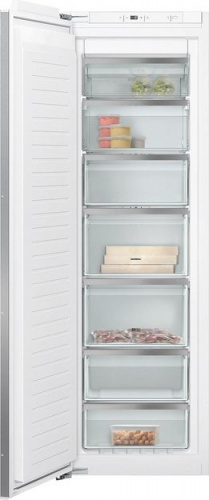 Встраиваемая морозильная камера Gaggenau RF282306