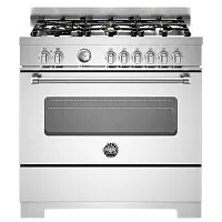 Варочный центр Bertazzoni MAS96L1EXT2