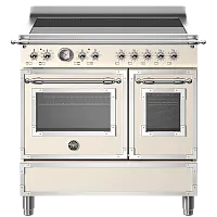 Варочный центр Bertazzoni HER95I2EAVT