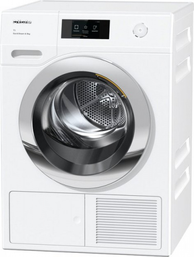 Сушильная машина Miele TCR790WP Сушильная машина Miele TCR790WP