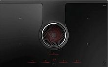Варочная панель с вытяжкой Elica NIKOLATESLA HP EVO BL/A/83