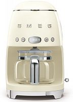 Капельная кофеварка Smeg DCF02CREU