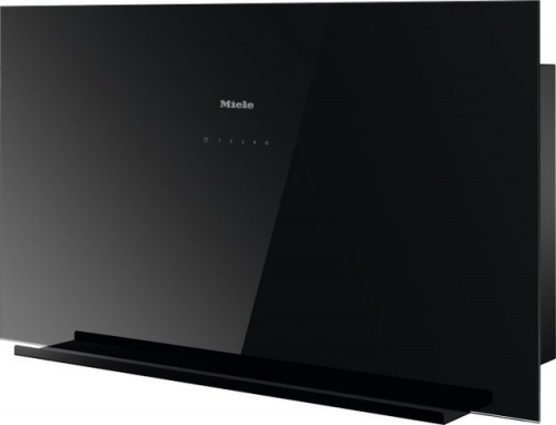 Вытяжка Miele DA 9092 W OBSW