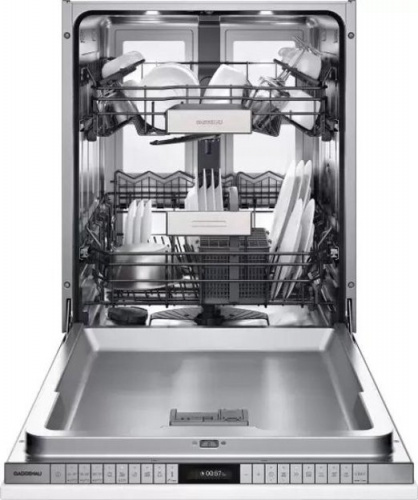 Встраиваемая посудомоечная машина Gaggenau DF 481-161 F