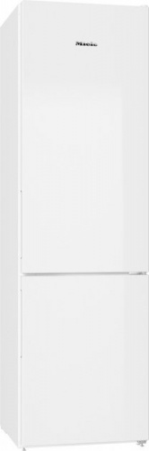 Холодильник Miele KFN 29162D WS