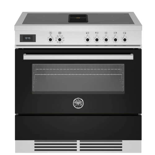Варочный центр с вытяжкой Bertazzoni PROCH94I1ENET