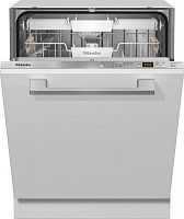 Встраиваемая посудомоечная машина Miele G 5150 SCVi Active