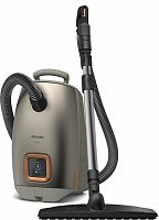 Пылесос Miele SUMF0 Guard L1 AllFloor Titanium перламутровый