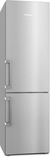 Холодильник Miele KFN 4795 AD CleanSteel Холодильник Miele KFN 4795 AD CleanSteel