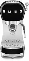Кофемашина Smeg ECF02BLEU
