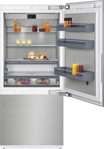 Встраиваемый холодильник Gaggenau RB492305
