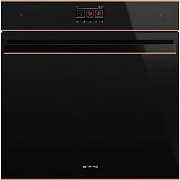 Духовой шкаф Smeg SO6604M2PNR