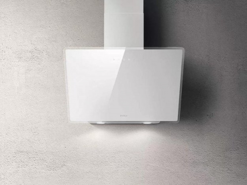 Вытяжка Elica SHIRE WH/A/60 NO PLUG Вытяжка Elica SHIRE WH/A/60 NO PLUG