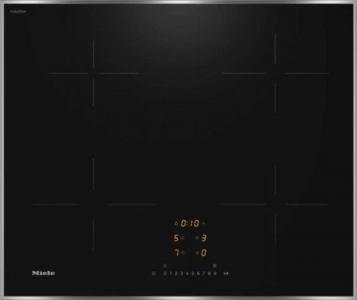 Индукционная варочная панель Miele KM 7361 FR