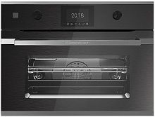 Компактный духовой шкаф с микроволнами Kuppersbusch CBM 6350.0 GPH 3