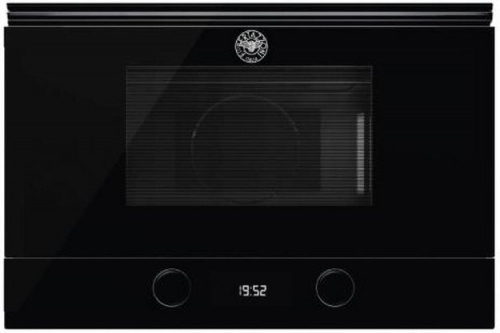 Встраиваемая микроволновая печь Bertazzoni F383MODMWSGNE