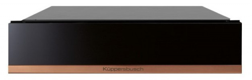 Встраиваемый подогреватель посуды Kuppersbusch CSW 6800.0 S7 Copper Встраиваемый подогреватель посуды Kuppersbusch CSW 6800.0 S7 Copper