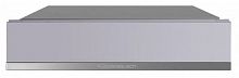 Встраиваемый подогреватель посуды Kuppersbusch CSW 6800.0 G3 Silver Chrome