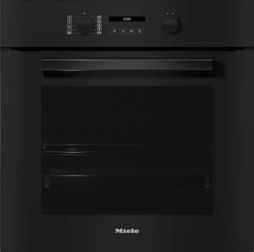 Духовой шкаф Miele H 2861-1 B 125 Edition Obsidian Black